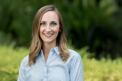 Mandy Martin Headshot 